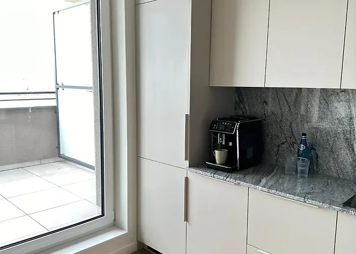 Premium Zamkowa B21 *