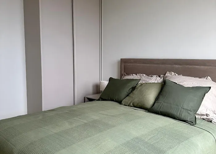 Premium Zamkowa B21 * Tczew