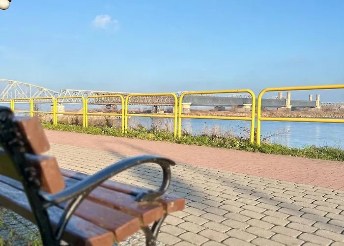 Premium Zamkowa B21 Lägenhet *