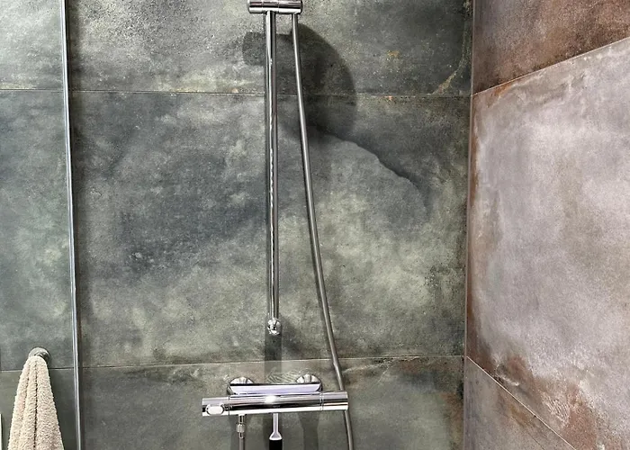 Lägenhet Premium Zamkowa B21