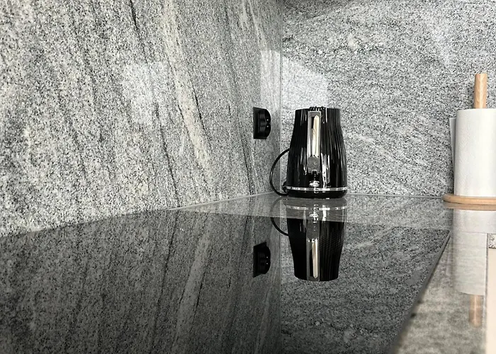 Premium Zamkowa B21 Lägenhet Tczew