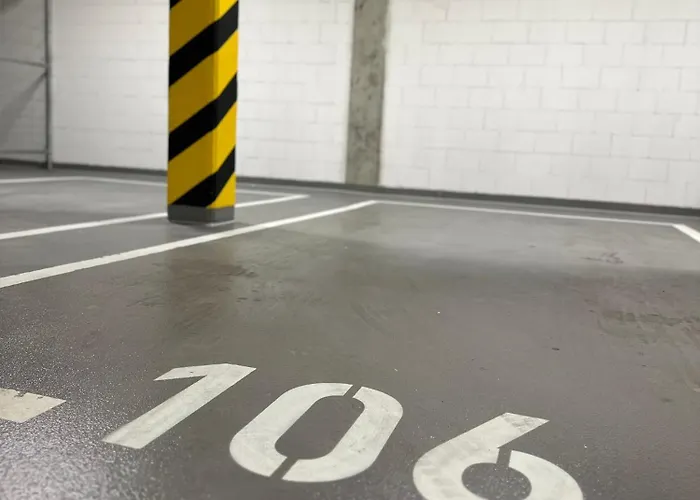 Premium Zamkowa B21 Lägenhet