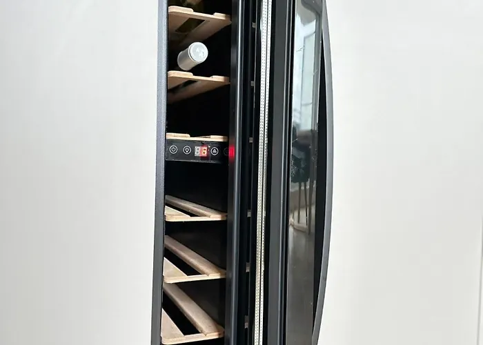 Lägenhet Premium Zamkowa B21 Tczew