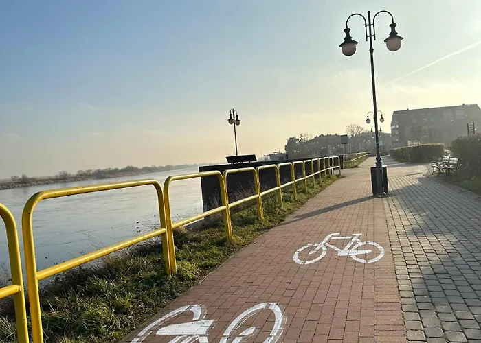 Premium Zamkowa B21 Lägenhet